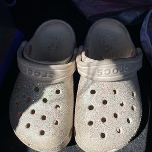 Kids 9c crocs